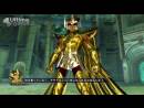 imágenes de Saint Seiya Los Caballeros del Zodiaco: Batalla por el Santuario