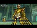 imágenes de Saint Seiya Los Caballeros del Zodiaco: Batalla por el Santuario