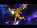 imágenes de Saint Seiya Los Caballeros del Zodiaco: Batalla por el Santuario