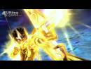 imágenes de Saint Seiya Los Caballeros del Zodiaco: Batalla por el Santuario