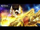imágenes de Saint Seiya Los Caballeros del Zodiaco: Batalla por el Santuario
