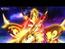 imágenes de Saint Seiya Los Caballeros del Zodiaco: Batalla por el Santuario