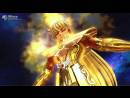 imágenes de Saint Seiya Los Caballeros del Zodiaco: Batalla por el Santuario