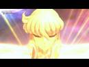 imágenes de Saint Seiya Los Caballeros del Zodiaco: Batalla por el Santuario
