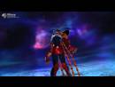 imágenes de Saint Seiya Los Caballeros del Zodiaco: Batalla por el Santuario