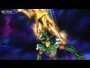 imágenes de Saint Seiya Los Caballeros del Zodiaco: Batalla por el Santuario