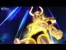 imágenes de Saint Seiya Los Caballeros del Zodiaco: Batalla por el Santuario