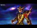 imágenes de Saint Seiya Los Caballeros del Zodiaco: Batalla por el Santuario