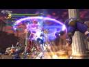 imágenes de Saint Seiya Los Caballeros del Zodiaco: Batalla por el Santuario