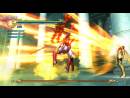 imágenes de Saint Seiya Los Caballeros del Zodiaco: Batalla por el Santuario