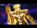 imágenes de Saint Seiya Los Caballeros del Zodiaco: Batalla por el Santuario