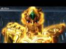 imágenes de Saint Seiya Los Caballeros del Zodiaco: Batalla por el Santuario