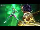 imágenes de Saint Seiya Los Caballeros del Zodiaco: Batalla por el Santuario