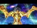 imágenes de Saint Seiya Los Caballeros del Zodiaco: Batalla por el Santuario