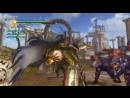 imágenes de Saint Seiya Los Caballeros del Zodiaco: Batalla por el Santuario
