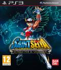 Saint Seiya Los Caballeros del Zodiaco: Batalla por el Santuario PS3