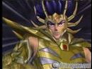 imágenes de Saint Seiya: Los Caballeros del Zodiaco: El Santuario