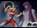 imágenes de Saint Seiya: Los Caballeros del Zodiaco: El Santuario