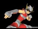imágenes de Saint Seiya: Los Caballeros del Zodiaco: El Santuario