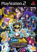 Saint Seiya: Los Caballeros del Zodiaco: Hades PS2