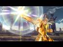 imágenes de Saint Seiya: Los Caballeros del Zodiaco - Soldados Valientes