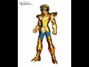 imágenes de Saint Seiya: Los Caballeros del Zodiaco - Soldados Valientes