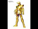 imágenes de Saint Seiya: Los Caballeros del Zodiaco - Soldados Valientes