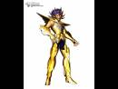 imágenes de Saint Seiya: Los Caballeros del Zodiaco - Soldados Valientes