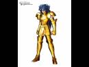 imágenes de Saint Seiya: Los Caballeros del Zodiaco - Soldados Valientes