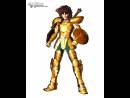 imágenes de Saint Seiya: Los Caballeros del Zodiaco - Soldados Valientes