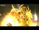 imágenes de Saint Seiya: Los Caballeros del Zodiaco - Soldados Valientes