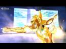 imágenes de Saint Seiya: Los Caballeros del Zodiaco - Soldados Valientes