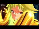 imágenes de Saint Seiya: Los Caballeros del Zodiaco - Soldados Valientes