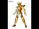 imágenes de Saint Seiya: Los Caballeros del Zodiaco - Soldados Valientes