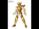 imágenes de Saint Seiya: Los Caballeros del Zodiaco - Soldados Valientes