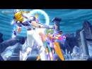 imágenes de Saint Seiya: Los Caballeros del Zodiaco - Soldados Valientes