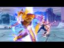 imágenes de Saint Seiya: Los Caballeros del Zodiaco - Soldados Valientes