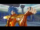 imágenes de Saint Seiya: Los Caballeros del Zodiaco - Soldados Valientes