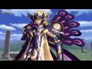 imágenes de Saint Seiya: Los Caballeros del Zodiaco - Soldados Valientes