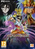 Saint Seiya: Los Caballeros del Zodiaco - Soldiers' Soul 