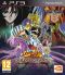 portada Saint Seiya: Los Caballeros del Zodiaco - Soldiers' Soul PS3