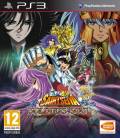 Saint Seiya: Los Caballeros del Zodiaco - Soldiers' Soul PS3