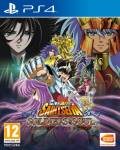 Saint Seiya: Los Caballeros del Zodiaco - Soldiers' Soul PS4