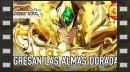 vídeos de Saint Seiya: Los Caballeros del Zodiaco - Soldiers' Soul