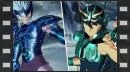 vídeos de Saint Seiya: Los Caballeros del Zodiaco - Soldiers' Soul