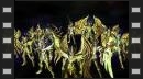 vídeos de Saint Seiya: Los Caballeros del Zodiaco - Soldiers' Soul