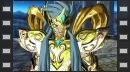 vídeos de Saint Seiya: Los Caballeros del Zodiaco - Soldiers' Soul