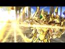 imágenes de Saint Seiya: Los Caballeros del Zodiaco - Soldiers' Soul