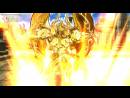 imágenes de Saint Seiya: Los Caballeros del Zodiaco - Soldiers' Soul