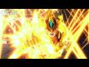 imágenes de Saint Seiya: Los Caballeros del Zodiaco - Soldiers' Soul